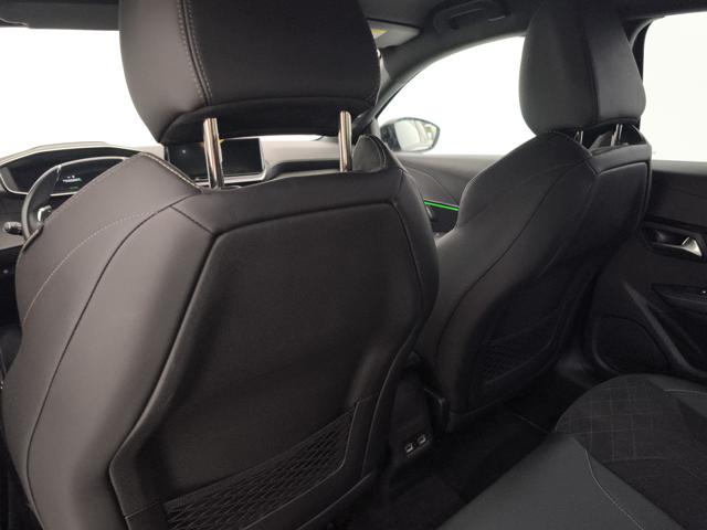 PEUGEOT 208 usata, con Fari LED