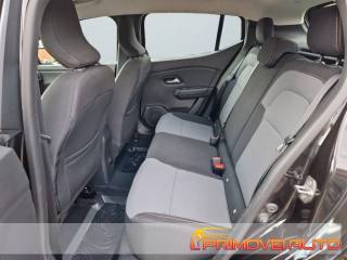 DACIA Sandero usata, con Airbag laterali