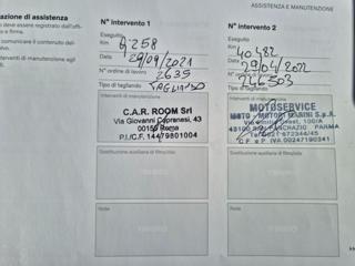 VOLVO XC90 usata, con Sistema di navigazione