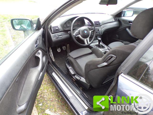 BMW 320 usata 20