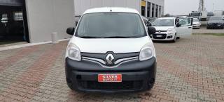 RENAULT Kangoo usata, con ESP