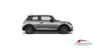 MINI Cooper usata 2