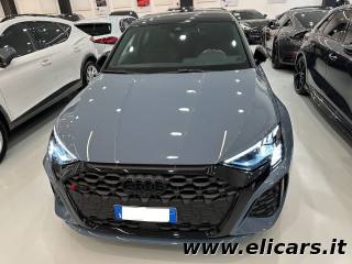 AUDI RS3 usata, con Airbag