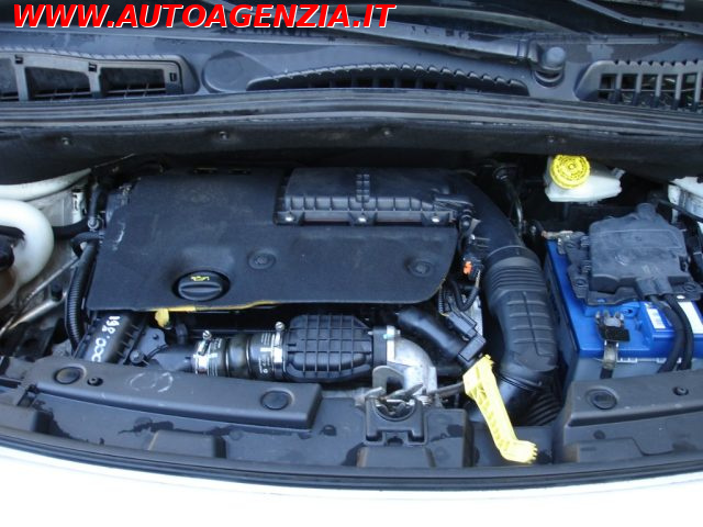CITROEN C3 Picasso usata 14
