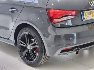 AUDI A1 usata, con Chiusura centralizzata
