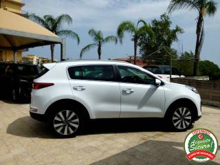 KIA Sportage usata, con Chiusura centralizzata