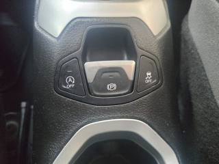 JEEP Renegade usata, con Parabrezza riscaldabile