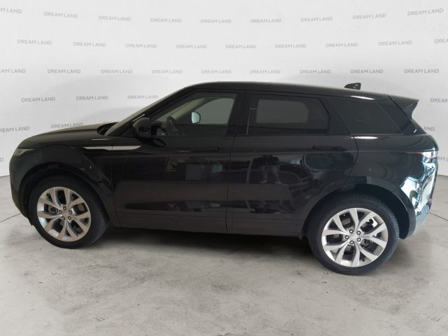 LAND ROVER Range Rover Evoque usata, con Autoradio