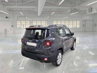 JEEP Renegade usata, con Airbag laterali