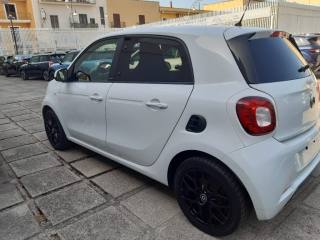 SMART ForFour usata, con Airbag
