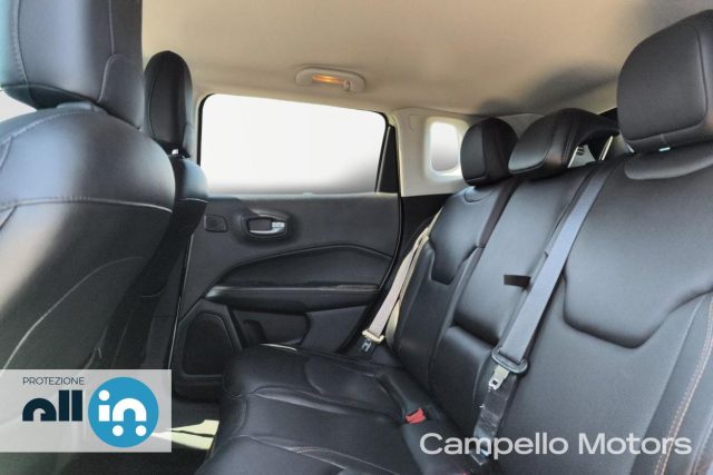 JEEP Compass usata 5