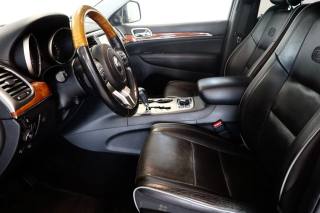 JEEP Grand Cherokee usata, con Gancio traino