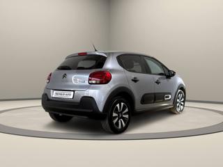 CITROEN C3 usata, con Alzacristalli elettrici
