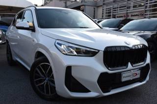 BMW X1 usata, con Airbag