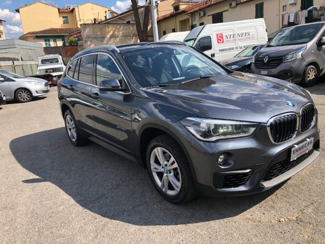 BMW X1 usata, con Airbag