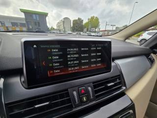 BMW 216 usata, con Controllo trazione