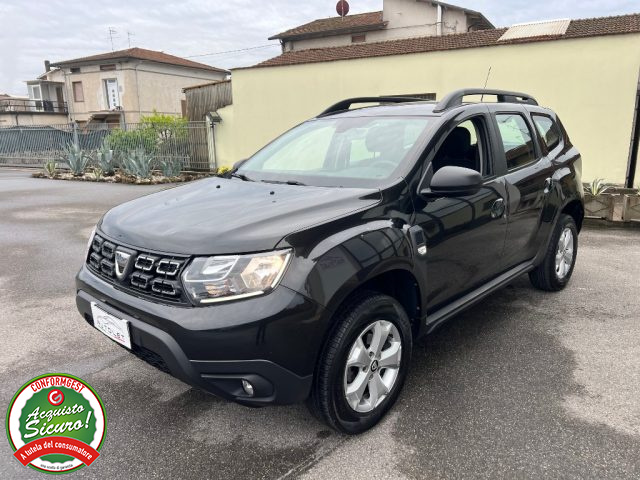 DACIA Duster usata, con Airbag laterali