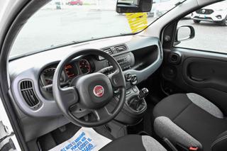 FIAT Panda usata, con Servosterzo