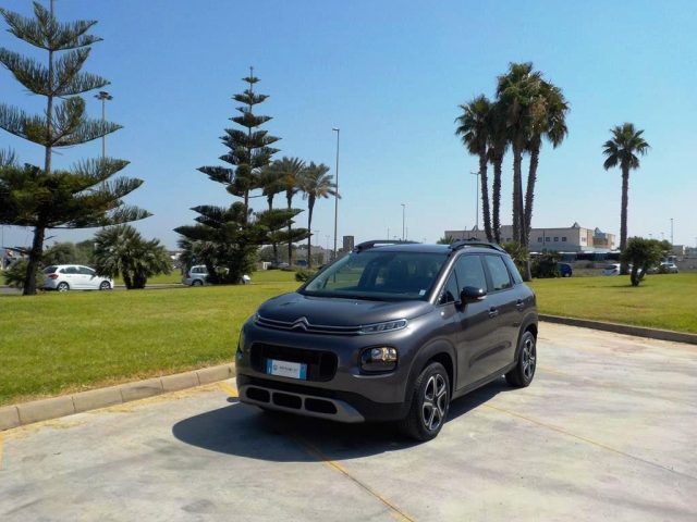 CITROEN C3 Aircross usata, con Servosterzo