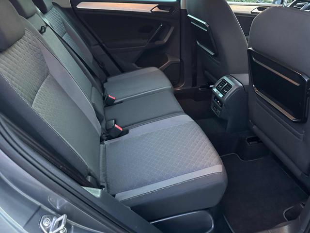 VOLKSWAGEN Tiguan usata, con Filtro antiparticolato