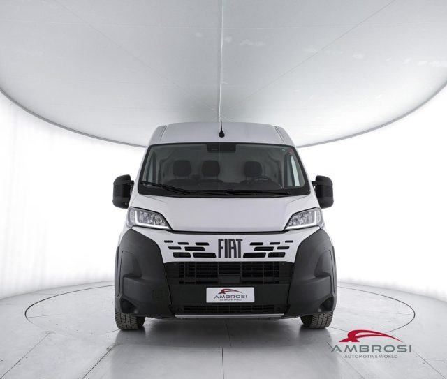 FIAT Ducato usata 4