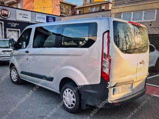 FORD Transit Custom usata, con Airbag