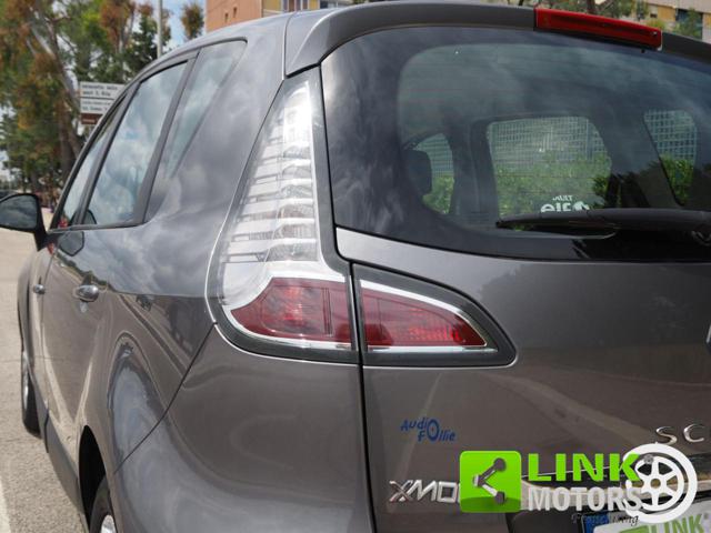 RENAULT Scenic usata 38