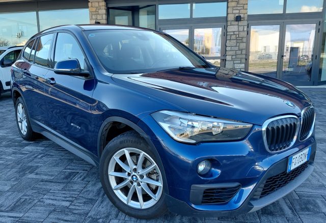BMW X1 usata, con Autoradio