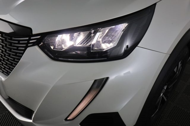 PEUGEOT 2008 usata 8
