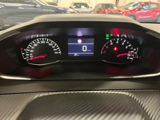 PEUGEOT 208 usata, con Chiusura centralizzata