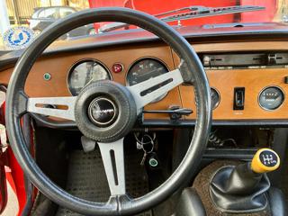 TRIUMPH Spitfire usata 26