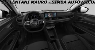 FIAT 600 usata, con Airbag Passeggero