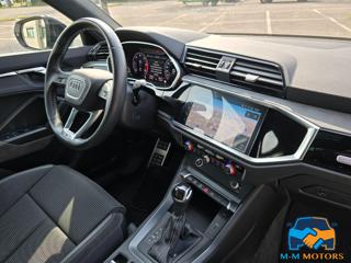 AUDI Q3 usata, con Controllo automatico clima