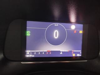 OPEL Corsa usata, con ESP