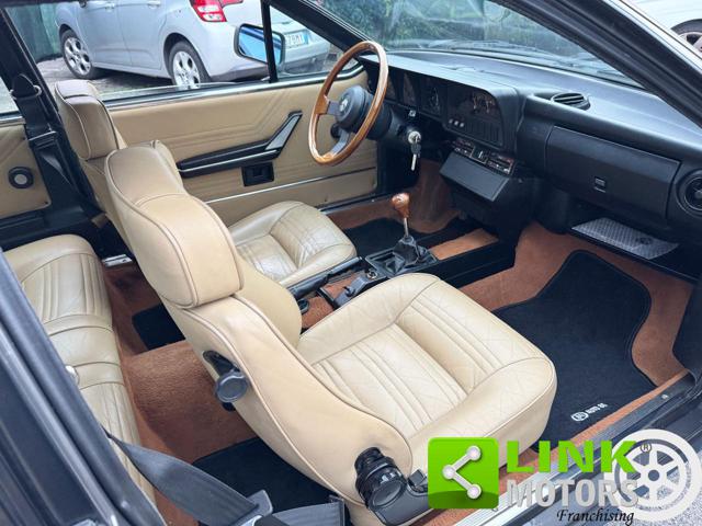 ALFA ROMEO GTV usata 7