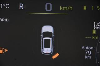 JEEP Compass usata, con USB
