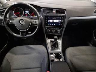 VOLKSWAGEN Golf Variant usata, con Alzacristalli elettrici