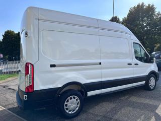 FORD Transit usata, con Cruise Control