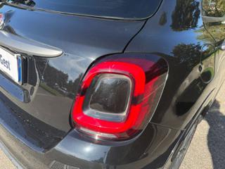 FIAT 500X usata, con Limitatore di velocità