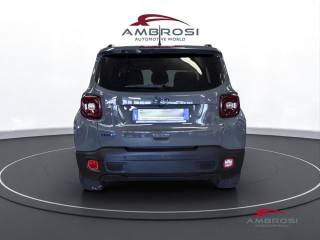 JEEP Renegade usata 7