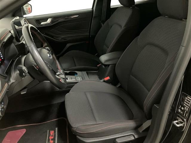 FORD Focus usata, con Climatizzatore