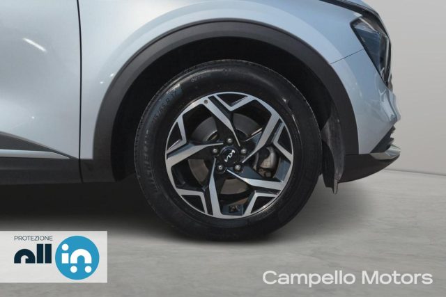 KIA Sportage usata 19