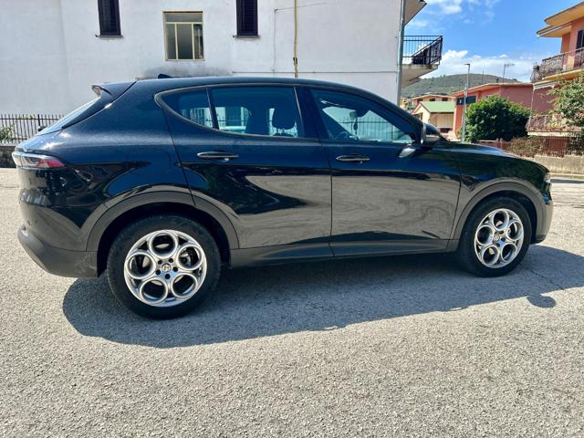 ALFA ROMEO Tonale usata, con Alzacristalli elettrici