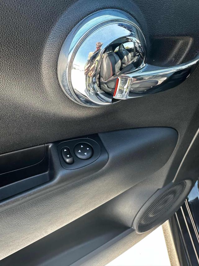 ABARTH 595 usata, con Interni in pelle