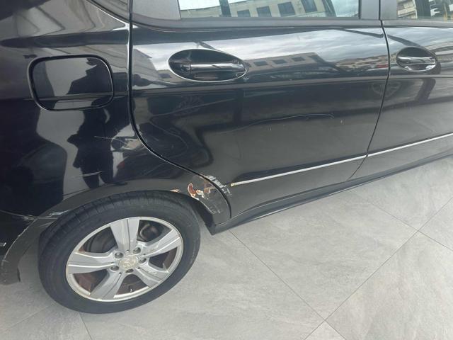 MERCEDES-BENZ A 160 usata, con Controllo trazione