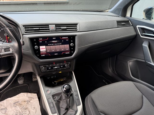 SEAT Arona usata, con Cerchi in lega