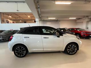 FIAT 500X usata, con Autoradio
