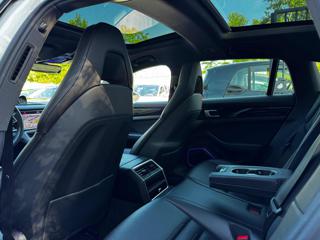 PORSCHE Panamera usata, con ESP