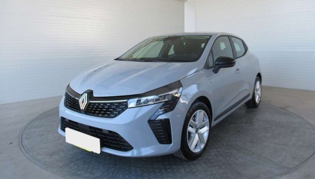 RENAULT Clio usata, con ABS
