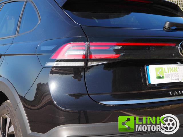VOLKSWAGEN Taigo usata, con Fari full-led